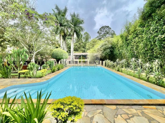 Imagem Casa de Condomínio com 4 Quartos à Venda, 428 m² em Granja Viana - Carapicuíba Imagem Casa de Condomínio com 4 Quartos à Venda, 428 m² em Granja Viana - Carapicuíba