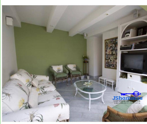 Imagem Casa com 3 Quartos à Venda, 480 m² em Cidade Jardim - São Paulo Imagem Casa com 3 Quartos à Venda, 480 m² em Cidade Jardim - São Paulo