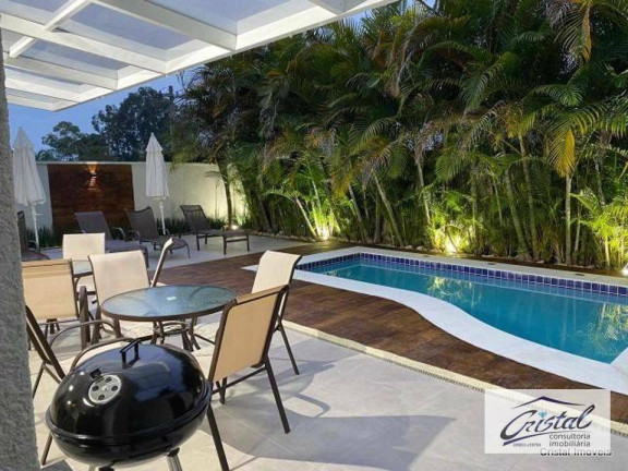 Imagem Casa com 3 Quartos à Venda, 289 m² em Granja Viana - Cotia Imagem Casa com 3 Quartos à Venda, 289 m² em Granja Viana - Cotia