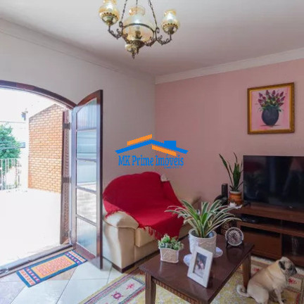 Imagem Casa com 3 Quartos à Venda, 195 m² em Bela Vista - Osasco Imagem Casa com 3 Quartos à Venda, 195 m² em Bela Vista - Osasco