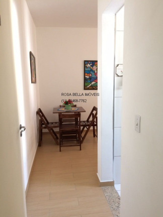 Imagem Apartamento com 2 Quartos à Venda, 50 m² em Recanto Quarto Centenário - Jundiaí