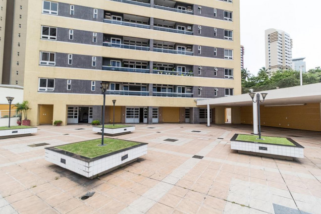 Imagem Apartamento com 3 Quartos à Venda, 126 m² em Cocó - Fortaleza Imagem Apartamento com 3 Quartos à Venda, 126 m² em Cocó - Fortaleza