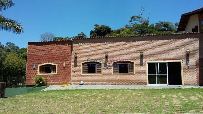 Imagem Imóvel com 5 Quartos à Venda, 750 m² em Portão - Atibaia Imagem Imóvel com 5 Quartos à Venda, 750 m² em Portão - Atibaia