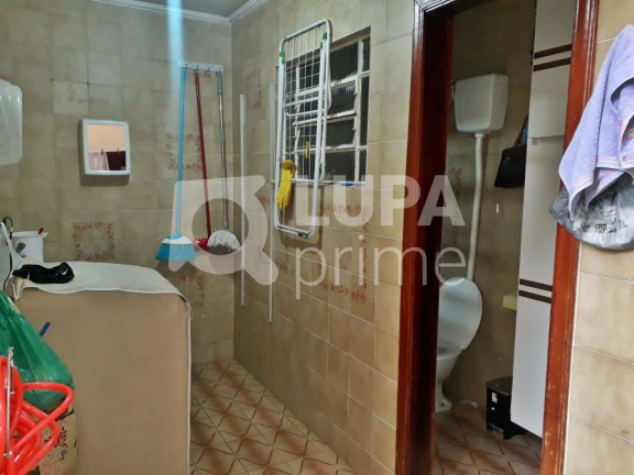 Imagem Casa com 2 Quartos à Venda, 122 m² em Tucuruvi - São Paulo Imagem Casa com 2 Quartos à Venda, 122 m² em Tucuruvi - São Paulo