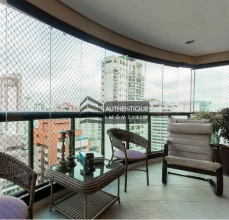 Imagem Cobertura com 4 Quartos à Venda, 240 m² em Moema - São Paulo Imagem Cobertura com 4 Quartos à Venda, 240 m² em Moema - São Paulo