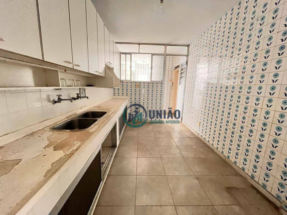 Imagem Apartamento com 3 Quartos à Venda, 125 m² em Icaraí - Niterói