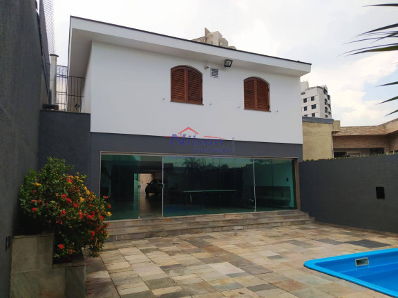 Imagem Casa com 4 Quartos à Venda,  em Guarulhos