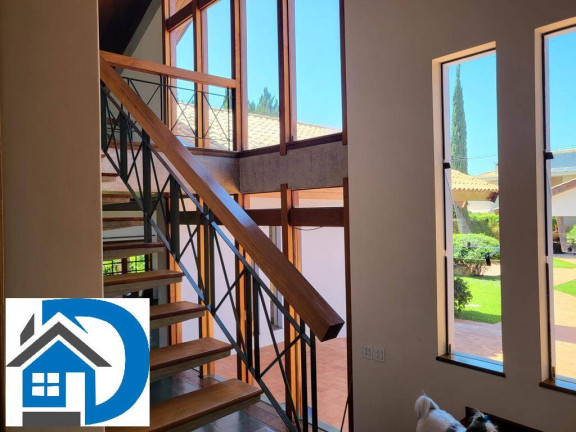 Imagem Casa com 5 Quartos à Venda, 2.700 m² em Vivendas Do Lago - Sorocaba
