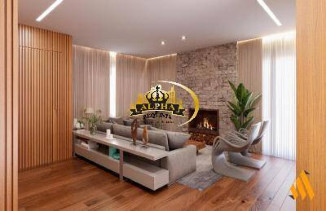 Imagem Casa de Condomínio com 6 Quartos à Venda, 815 m² em Alphaville - Barueri