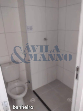 Imagem Apartamento com 2 Quartos à Venda, 35 m² em Mooca - São Paulo Imagem Apartamento com 2 Quartos à Venda, 35 m² em Mooca - São Paulo