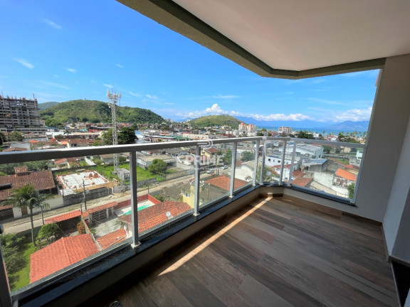 Imagem Apartamento com 2 Quartos à Venda, 80 m² em Sumaré - Caraguatatuba