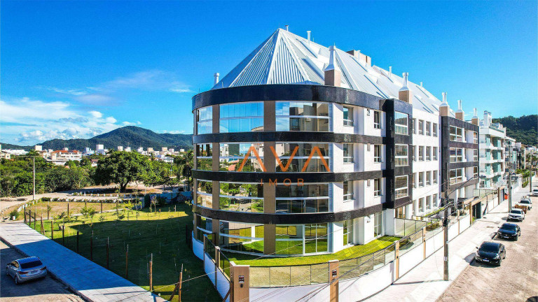 Apartamento com 2 Quartos à Venda, 79 m² em Ingleses - Florianópolis
