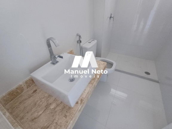 Imagem Apartamento com 4 Quartos à Venda, 272 m² em Meireles - Fortaleza