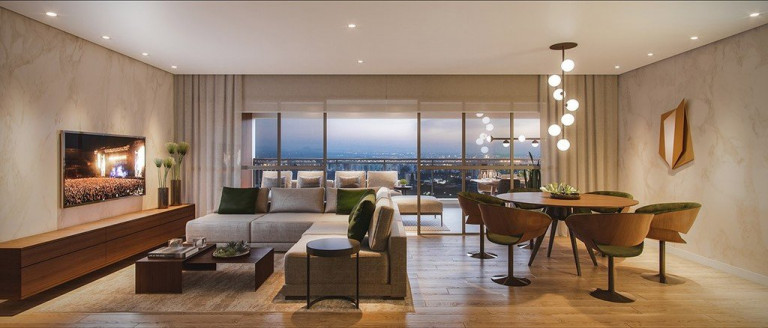 Imagem Apartamento com 3 Quartos à Venda, 106 m² Imagem Apartamento com 3 Quartos à Venda, 106 m²