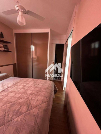 Imagem Apartamento com 1 Quarto à Venda, 50 m² em Itapuã - Vila Velha