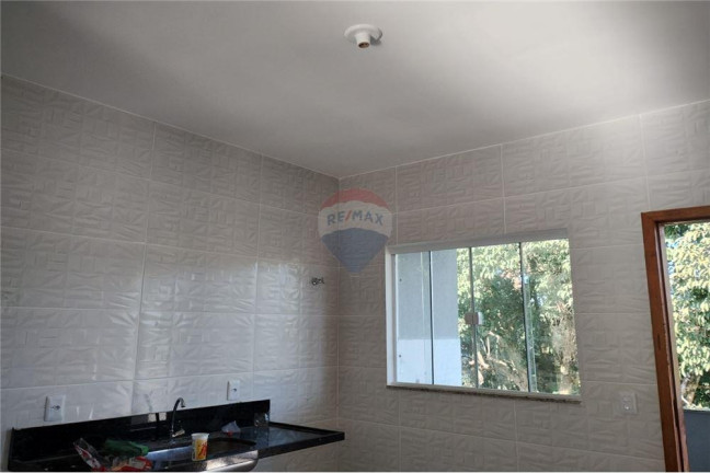 Imagem Casa com 2 Quartos à Venda, 70 m² em Cajueiros - Maricá Imagem Casa com 2 Quartos à Venda, 70 m² em Cajueiros - Maricá