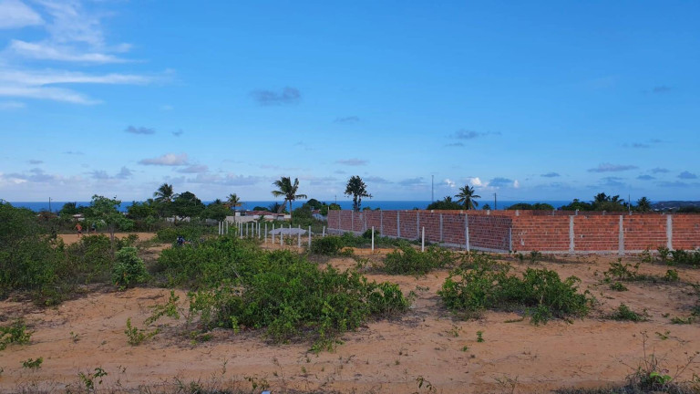 Imagem Terreno à Venda, 360 m² em Conde Imagem Terreno à Venda, 360 m² em Conde