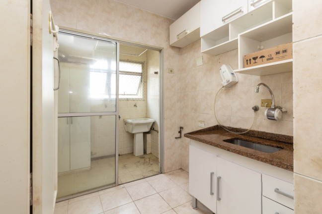 Imagem Apartamento com 2 Quartos à Venda, 52 m² em Jardim Prudência - São Paulo Imagem Apartamento com 2 Quartos à Venda, 52 m² em Jardim Prudência - São Paulo