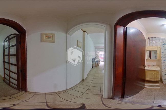 Imagem Casa com 4 Quartos à Venda, 166 m² em Tatuapé - São Paulo Imagem Casa com 4 Quartos à Venda, 166 m² em Tatuapé - São Paulo