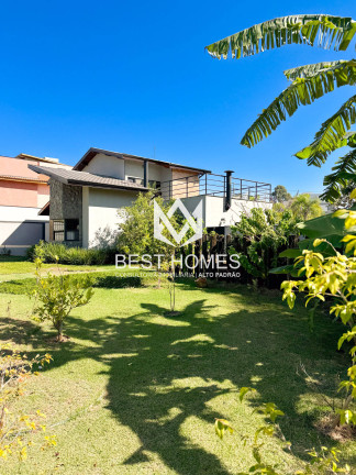 Imagem Casa de Condomínio com 3 Quartos à Venda, 873 m² em Medeiros - Itupeva