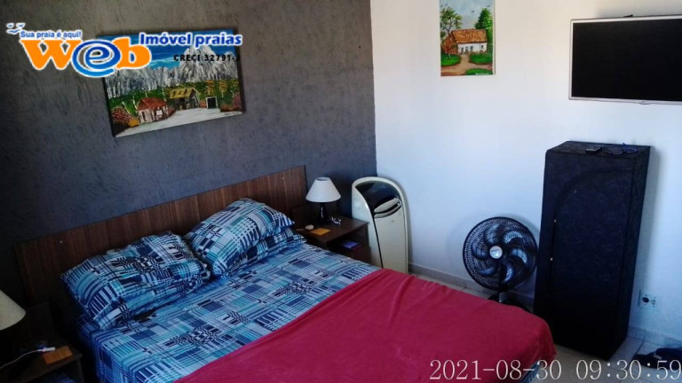 Imagem Apartamento com 1 Quarto à Venda,  em Tupi - Praia Grande