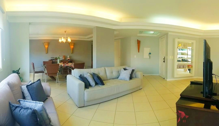 Imagem Apartamento com 3 Quartos à Venda, 170 m² em Praia Grande - Torres