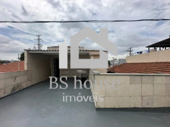 Imagem Sobrado com 4 Quartos à Venda, 146 m² em Mauá - São Caetano Do Sul