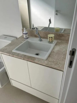 Imagem Apartamento com 2 Quartos à Venda, 72 m² em Jardim Caravelas - São Paulo