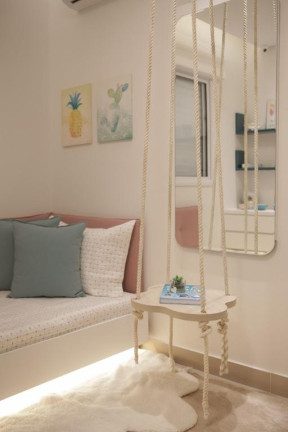 Imagem Apartamento com 3 Quartos à Venda, 125 m² em Setor Bueno - Goiânia Imagem Apartamento com 3 Quartos à Venda, 125 m² em Setor Bueno - Goiânia