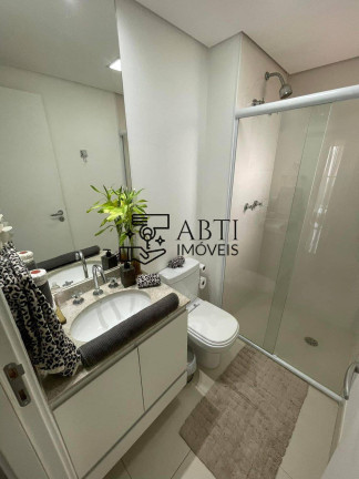 Imagem Apartamento com 2 Quartos à Venda, 68 m² em Mirandópolis - São Paulo