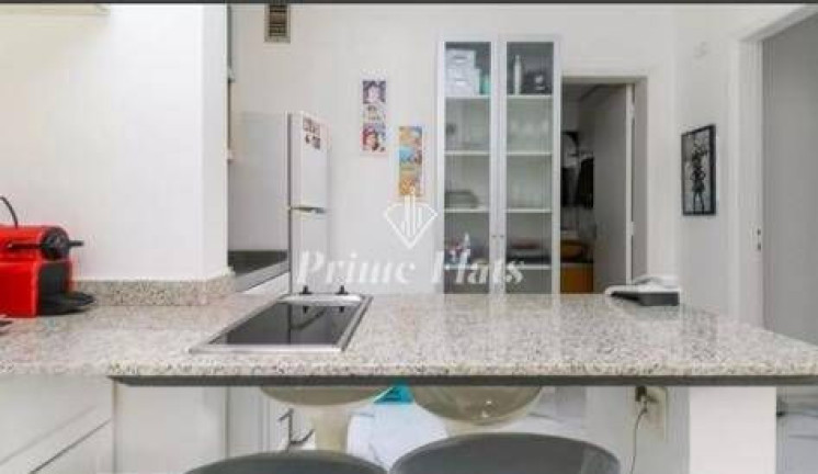Imagem Apartamento com 1 Quarto à Venda, 35 m² em Jardim Paulista - São Paulo Imagem Apartamento com 1 Quarto à Venda, 35 m² em Jardim Paulista - São Paulo
