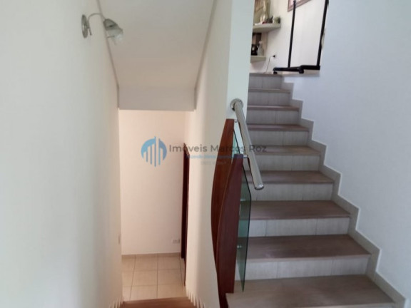 Imagem Casa com 3 Quartos à Venda, 253 m² em Parque Nova Jandira - Jandira