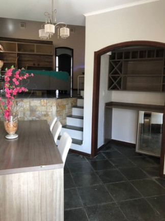 Imagem Sobrado com 4 Quartos para Alugar, 297 m² em Iporanga - Sorocaba Imagem Sobrado com 4 Quartos para Alugar, 297 m² em Iporanga - Sorocaba
