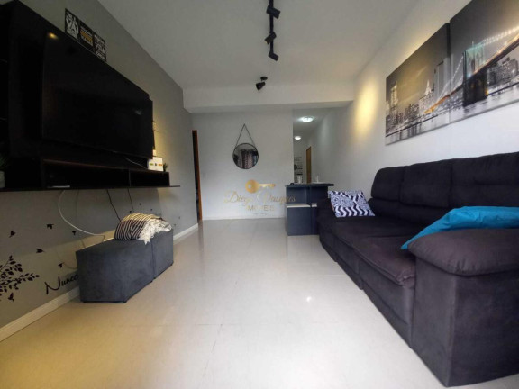 Imagem Apartamento com 2 Quartos à Venda, 76 m² em Várzea - Teresópolis Imagem Apartamento com 2 Quartos à Venda, 76 m² em Várzea - Teresópolis