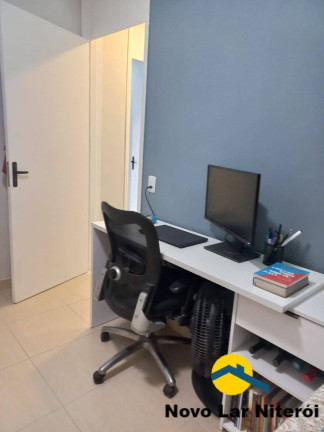 Imagem Apartamento com 2 Quartos à Venda, 60 m² em Fonseca - Niterói Imagem Apartamento com 2 Quartos à Venda, 60 m² em Fonseca - Niterói