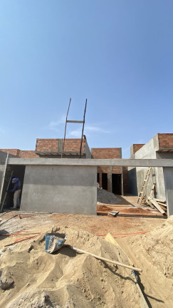 Imagem Casa com 2 Quartos à Venda, 64 m² em Residencial Granville - Goianésia Imagem Casa com 2 Quartos à Venda, 64 m² em Residencial Granville - Goianésia