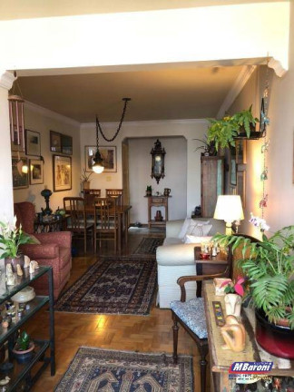 Imagem Apartamento com 3 Quartos à Venda, 83 m² em Pinheiros - São Paulo