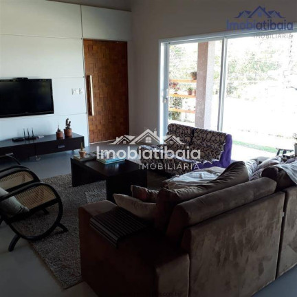 Imagem Casa de Condomínio com 3 Quartos à Venda, 700 m² em Condomínio Parque Das Garças I - Atibaia