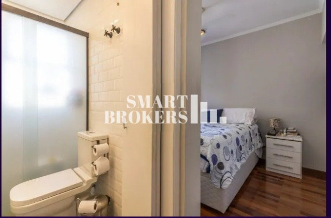 Imagem Apartamento com 2 Quartos à Venda, 72 m² em Paraíso - São Paulo