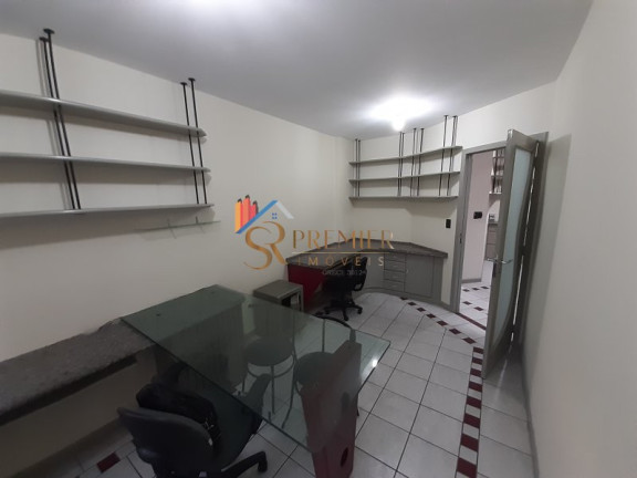 Imagem Sala Comercial à Venda, 50 m² em Centro - Florianópolis