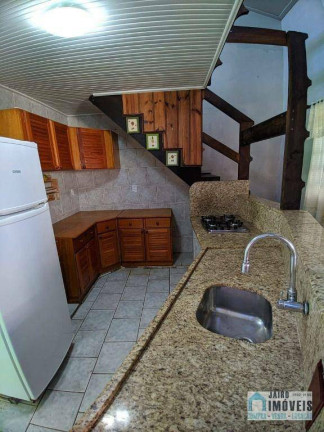Imagem Casa com 3 Quartos à Venda, 360 m² em Centro - Balneário Pinhal Imagem Casa com 3 Quartos à Venda, 360 m² em Centro - Balneário Pinhal