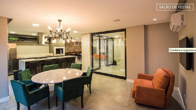 Imagem Cobertura com 3 Quartos à Venda, 239 m² em Centro - Itajaí