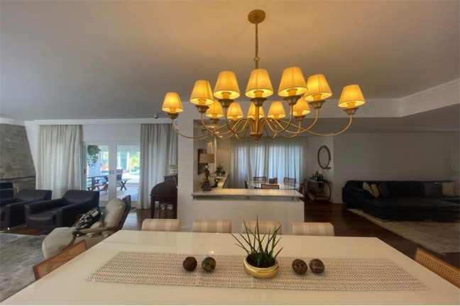 Imagem Casa com 4 Quartos à Venda, 485 m² em Vila De São Fernando - Cotia