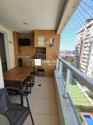 Imagem Apartamento com 3 Quartos à Venda, 77 m² em Parque Residencial Aquarius - São José Dos Campos Imagem Apartamento com 3 Quartos à Venda, 77 m² em Parque Residencial Aquarius - São José Dos Campos