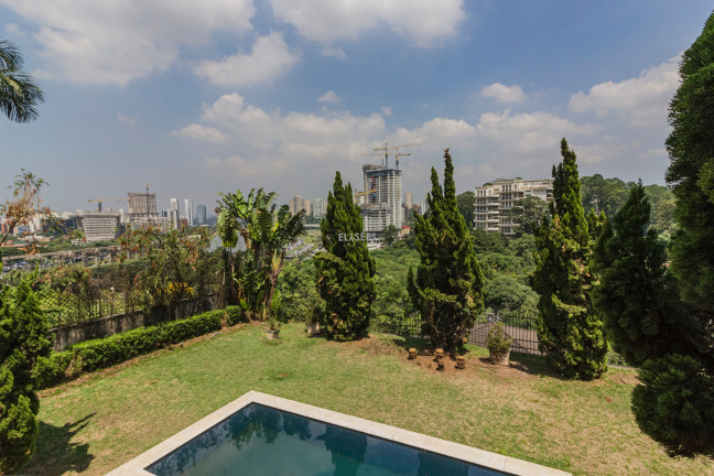 Imagem Sobrado com 4 Quartos à Venda, 941 m² em Morumbi - São Paulo Imagem Sobrado com 4 Quartos à Venda, 941 m² em Morumbi - São Paulo