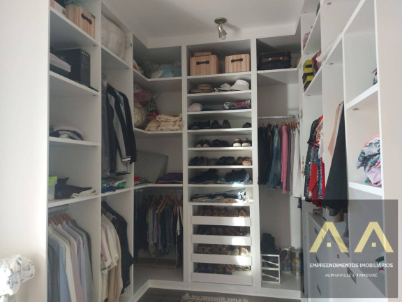Imagem Casa com 4 Quartos à Venda, 380 m² em Alphaville Conde Ii - Barueri