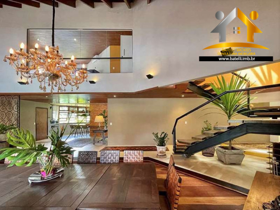 Imagem Casa com 5 Quartos à Venda, 850 m² em Granja Viana - Carapicuíba Imagem Casa com 5 Quartos à Venda, 850 m² em Granja Viana - Carapicuíba