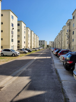 Imagem Apartamento com 2 Quartos à Venda, 46 m² em Campo Grande - Rio De Janeiro Imagem Apartamento com 2 Quartos à Venda, 46 m² em Campo Grande - Rio De Janeiro