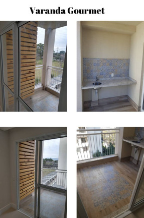 Imagem Apartamento com 2 Quartos à Venda, 650.000 m² em São Paulo - Jundiaí