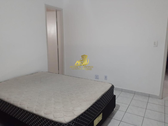 Imagem Apartamento com 2 Quartos à Venda, 88 m² em Canto Do Forte - Praia Grande